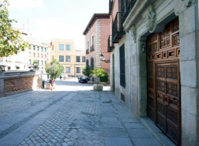 Plaza de Carros, 3